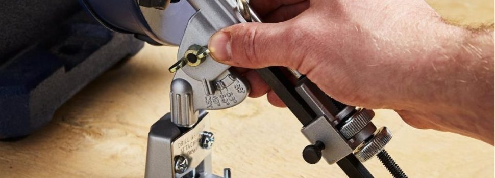 How To Sharpen Router Bits? [Ultimate Step-by-Step Guide]